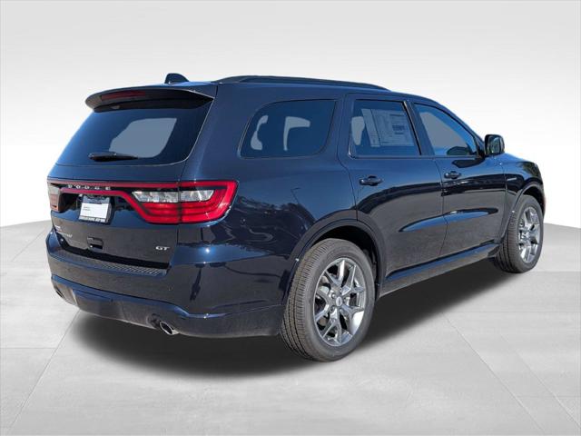2027 Dodge Durango GT Plus HEMI
