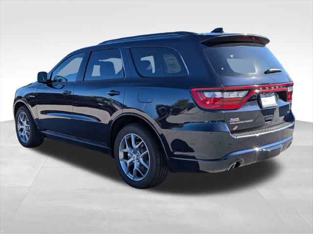 2027 Dodge Durango GT Plus HEMI