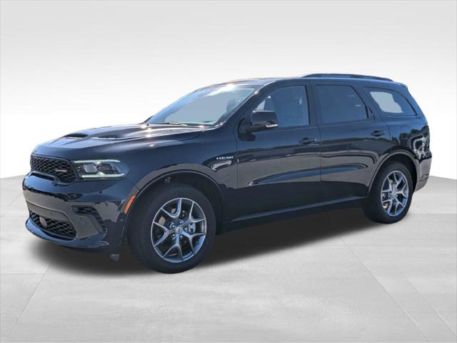 2027 Dodge Durango GT Plus HEMI