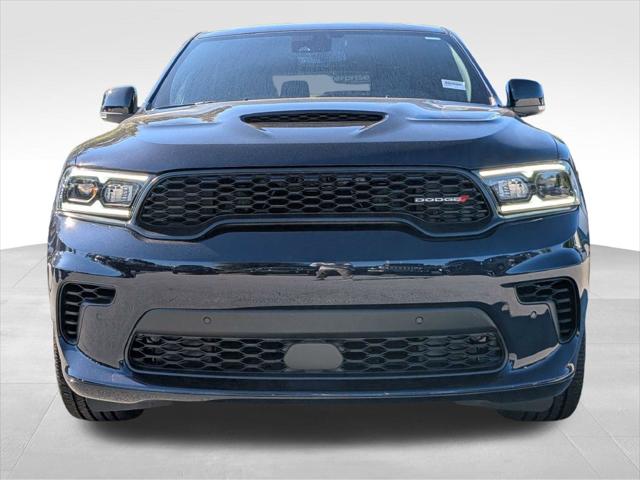 2027 Dodge Durango GT Plus HEMI