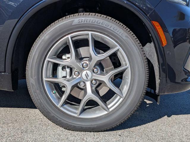 2027 Dodge Durango GT Plus HEMI