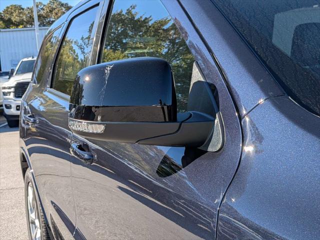 2027 Dodge Durango GT Plus HEMI