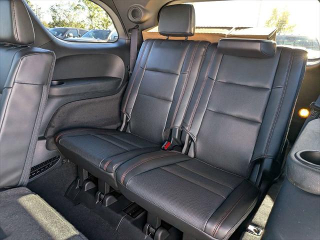 2027 Dodge Durango GT Plus HEMI