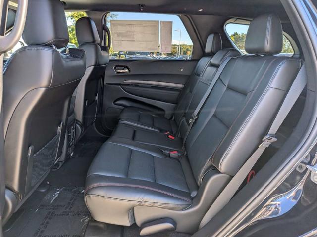 2027 Dodge Durango GT Plus HEMI
