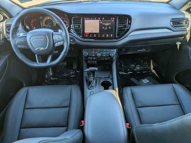 2027 Dodge Durango GT Plus HEMI