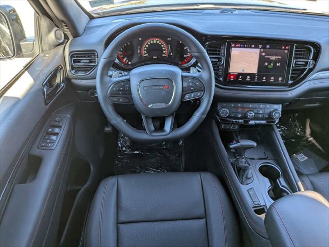2027 Dodge Durango GT Plus HEMI