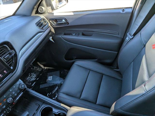 2027 Dodge Durango GT Plus HEMI