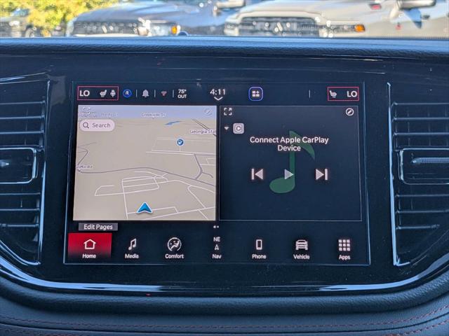 2027 Dodge Durango GT Plus HEMI