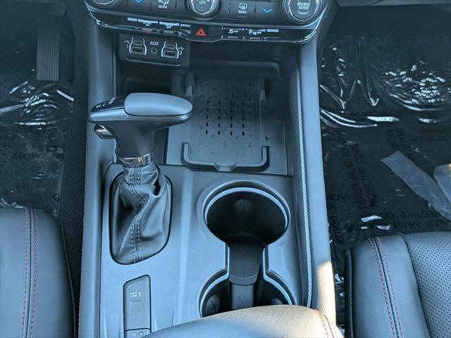 2027 Dodge Durango GT Plus HEMI