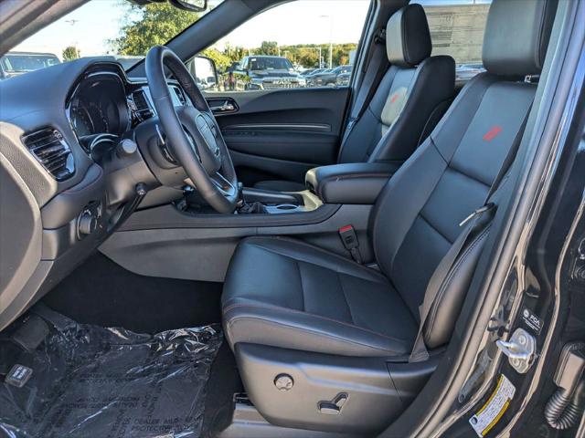 2027 Dodge Durango GT Plus HEMI