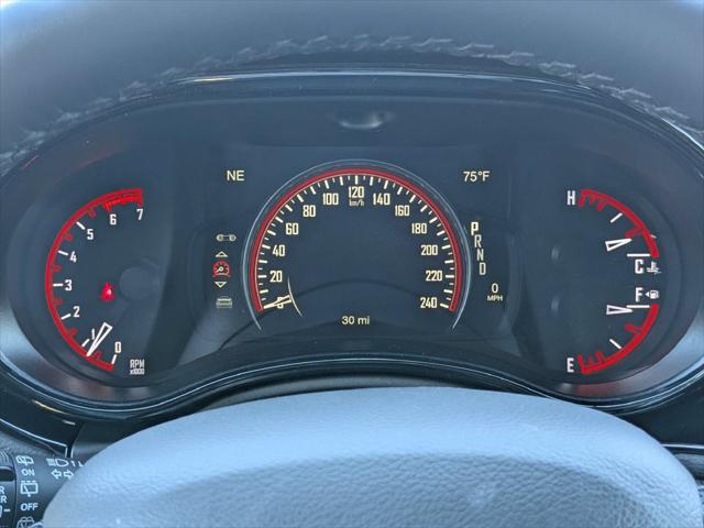 2027 Dodge Durango GT Plus HEMI