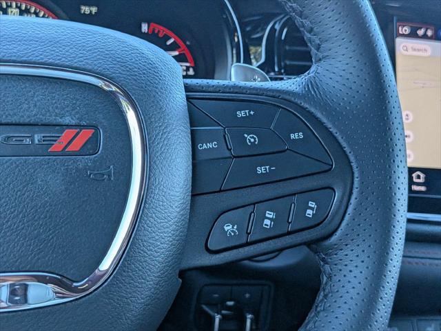 2027 Dodge Durango GT Plus HEMI