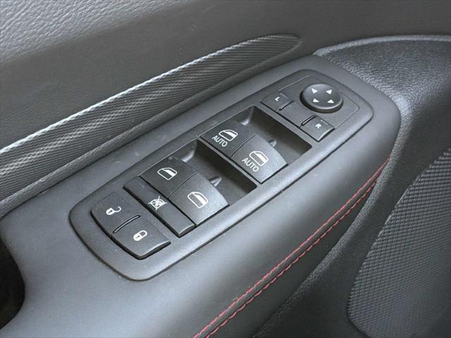 2027 Dodge Durango GT Plus HEMI