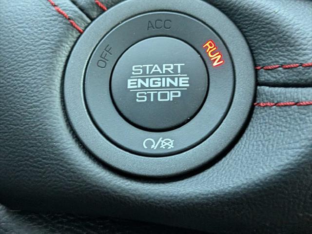 2027 Dodge Durango GT Plus HEMI