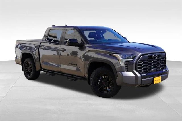 2025 Toyota Tundra Limited for sale in Lakeville, MN