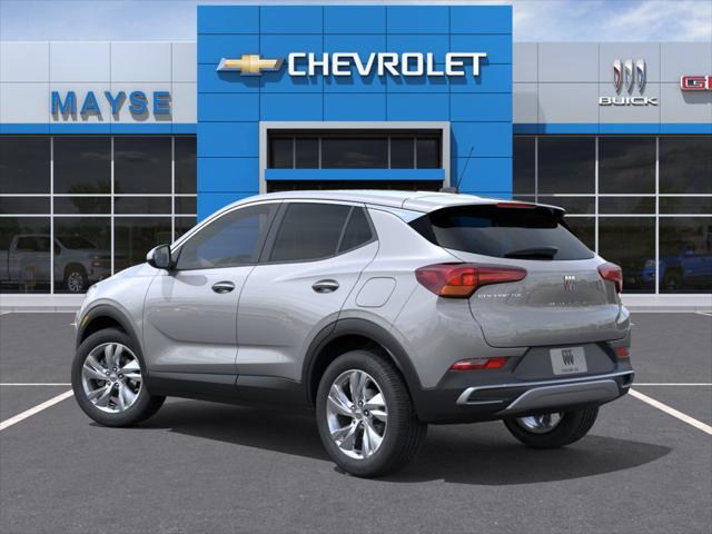 2026 Buick Encore GX Preferred FWD