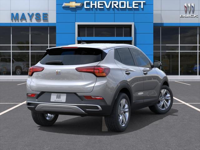 2026 Buick Encore GX Preferred FWD