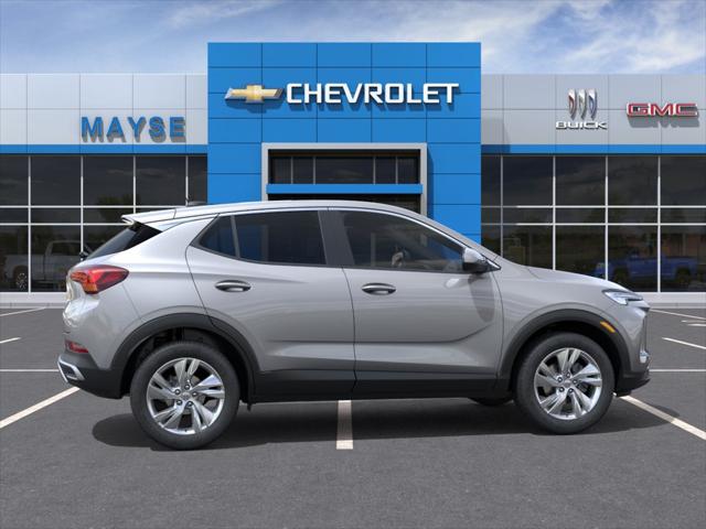 2026 Buick Encore GX Preferred FWD
