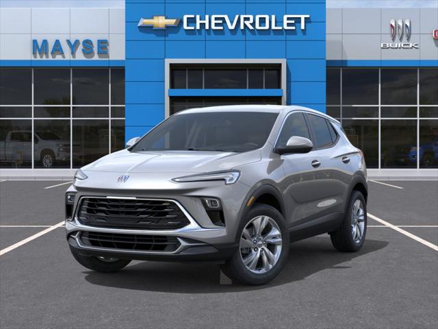 2026 Buick Encore GX Preferred FWD