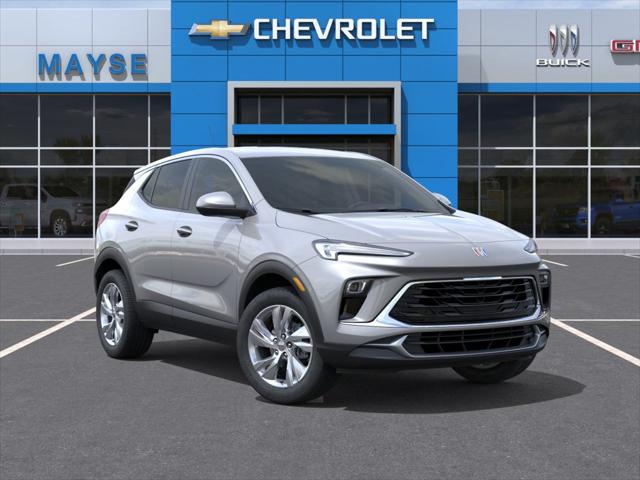 2026 Buick Encore GX Preferred FWD