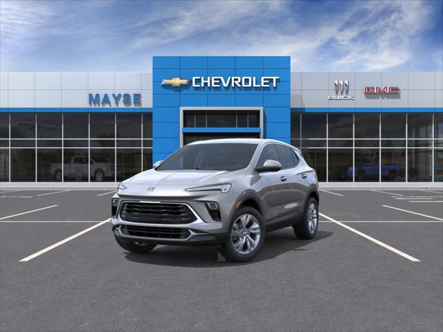 2026 Buick Encore GX Preferred FWD
