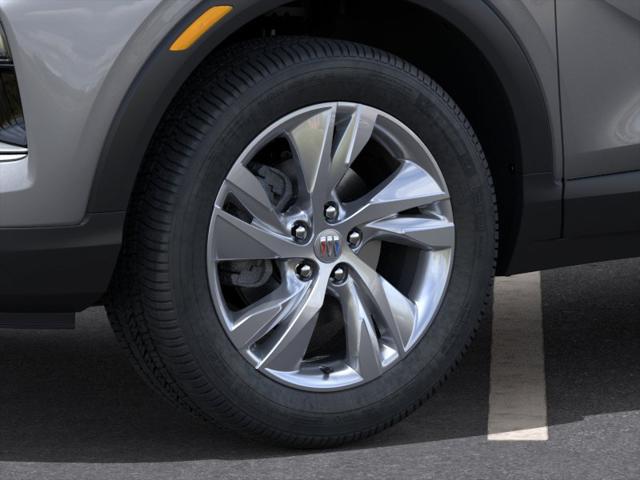 2026 Buick Encore GX Preferred FWD