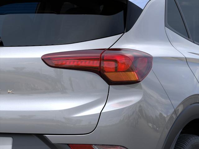 2026 Buick Encore GX Preferred FWD
