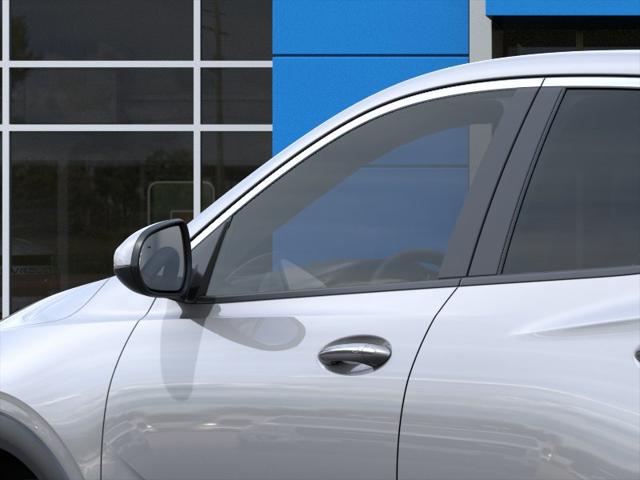 2026 Buick Encore GX Preferred FWD