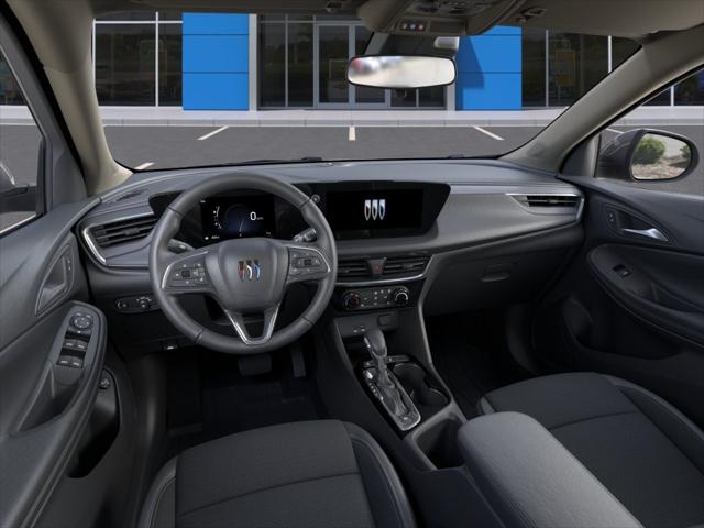 2026 Buick Encore GX Preferred FWD
