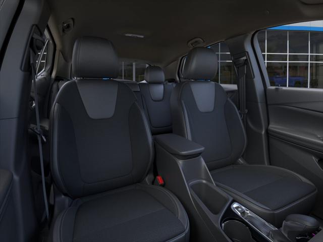 2026 Buick Encore GX Preferred FWD