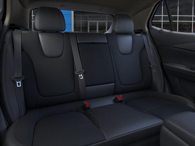 2026 Buick Encore GX Preferred FWD