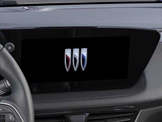 2026 Buick Encore GX Preferred FWD