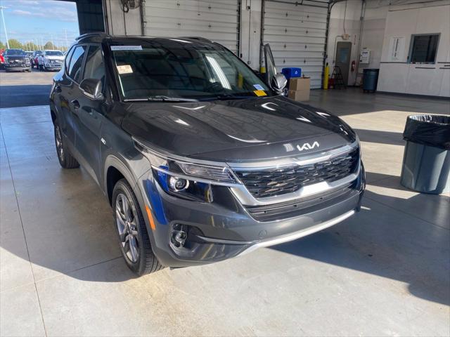 2023 Kia Seltos S for sale in Groveport, OH