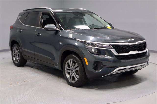 2023 Kia Seltos S for sale in Groveport, OH