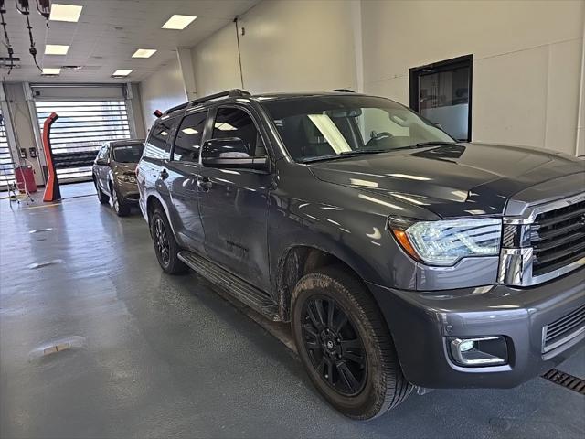 2019 Toyota Sequoia TRD Sport for sale in Groveport, OH