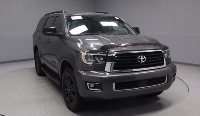2019 Toyota Sequoia TRD Sport for sale in Groveport, OH
