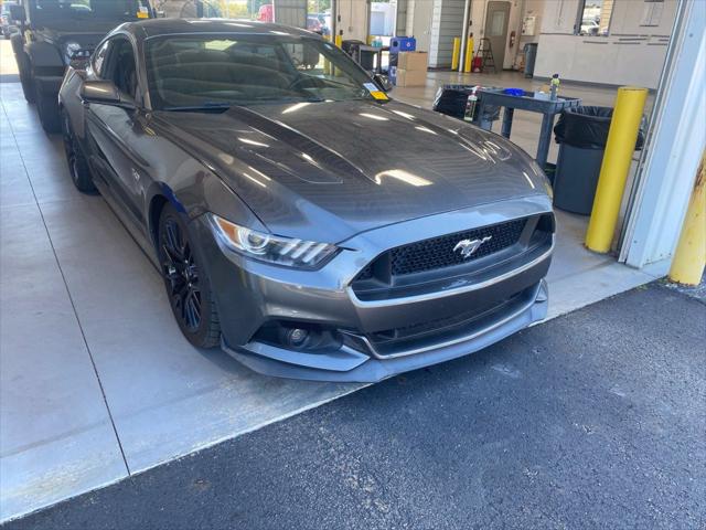 2017 Ford Mustang GT for sale near Groveport, OH