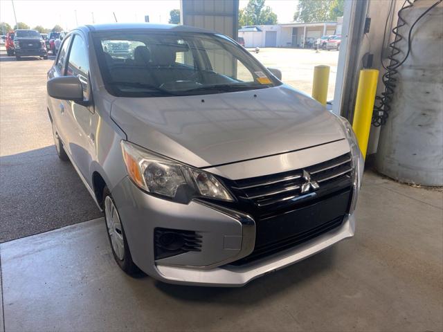 2024 Mitsubishi Mirage ES for sale in Groveport, OH