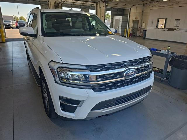 2022 Ford Expedition Limited for sale near Groveport, OH