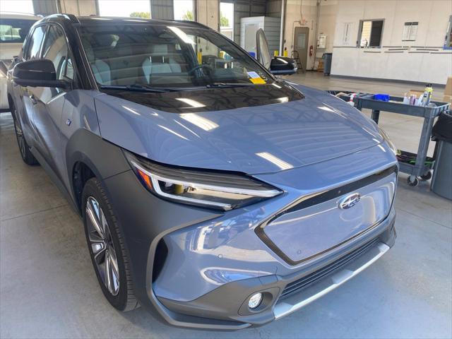 2023 Subaru Solterra Touring for sale near Groveport, OH