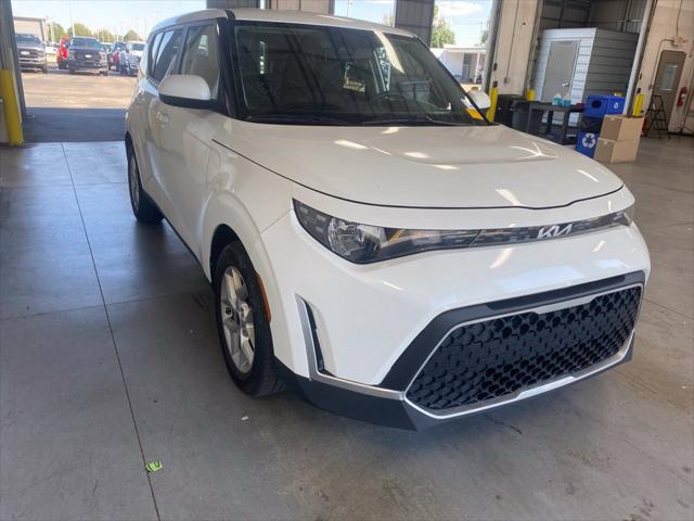 2023 Kia Soul LX for sale in Groveport, OH