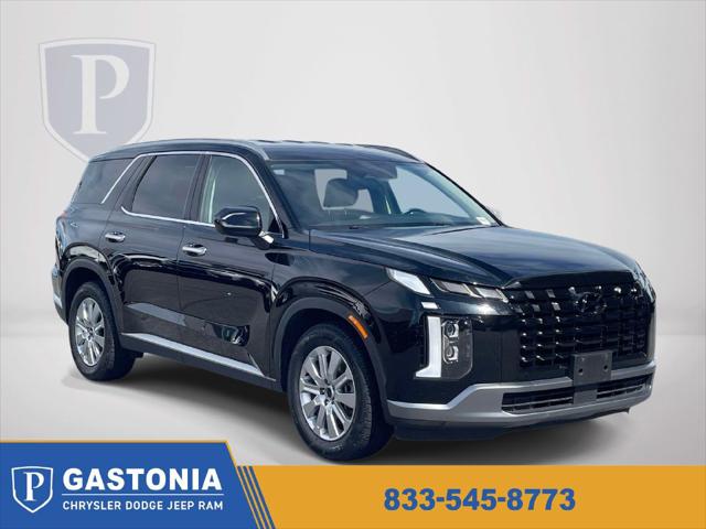 2025 Hyundai Palisade SEL for sale in Gastonia, NC