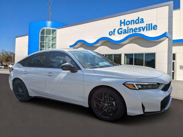 2026 Honda Civic Sport for sale in Gainesville, FL