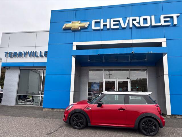 2021 MINI Hardtop Cooper S for sale in Terryville, CT