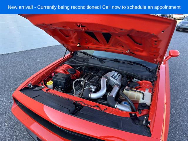 2009 Dodge Challenger R/T for sale in Hickory, NC