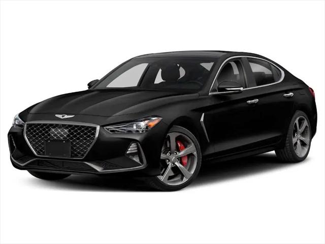 2019 Genesis G70 2.0T Advanced for sale in Farmington Hills, MI