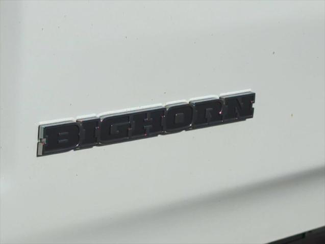2020 Ram 1500 Big Horn Crew Cab 4x4 57 Box