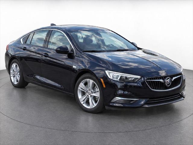 2018 Buick Regal Sportback Preferred for sale in Highland, MI