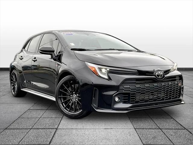2023 Toyota GR Corolla Core for sale in Janesville, WI