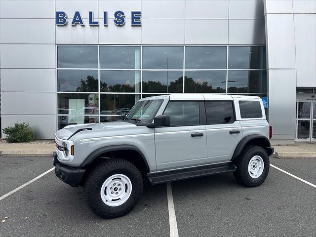 2026 Ford Bronco Heritage Edition for sale in Wilbraham, MA